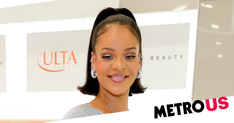 Rihanna opens up about pregnancy journey, suggests she’ll be ‘psycho’ mum