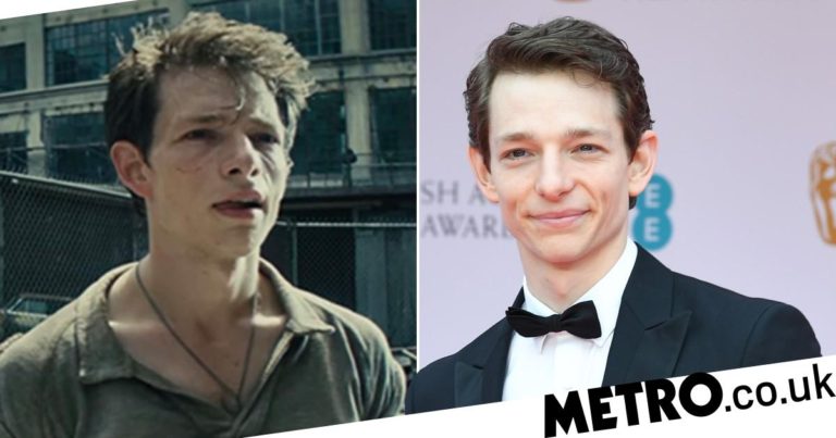 Bafta 2022: West Side Story’s Mike Faist on Spielberg, anxiety and awards