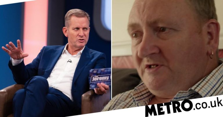 Jeremy Kyle Show viewers horrified over Death on Daytime documentary