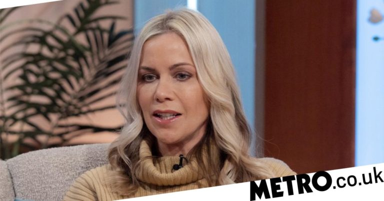 Kate Lawler ‘given wake up call’ after being rushed to hospital