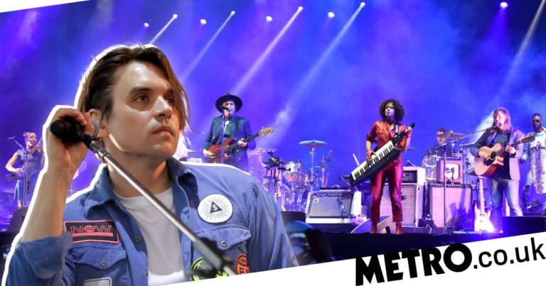 Will Butler leaves Arcade Fire after two decades