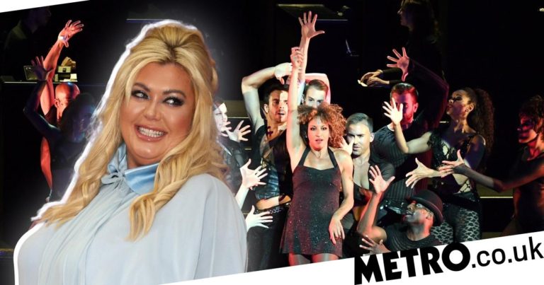 Gemma Collins ‘set to tackle iconic role’ in Chicago: The Musical