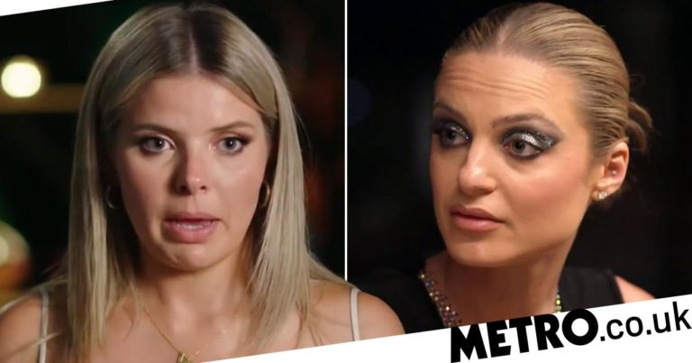 MAFS: Police launch two investigations into Olivia and Domenic incidents