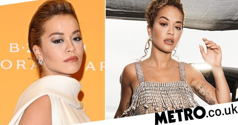 Rita Ora forgets she’s famous despite being a chart-topping artist