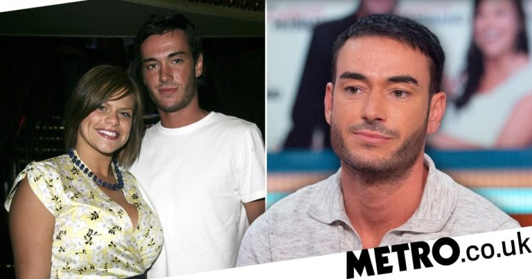 Jack Tweed will ‘never get over’ Jade Goody on anniversary of death