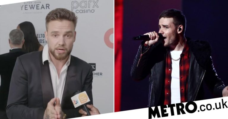 Liam Payne would change his accent on X Factor, Myles Stephenson claims