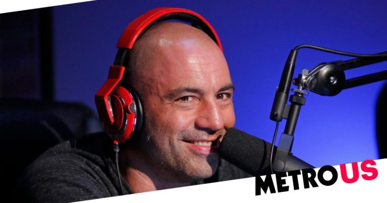Joe Rogan vows to quit $200million podcast if he has to ‘walk on eggshells’