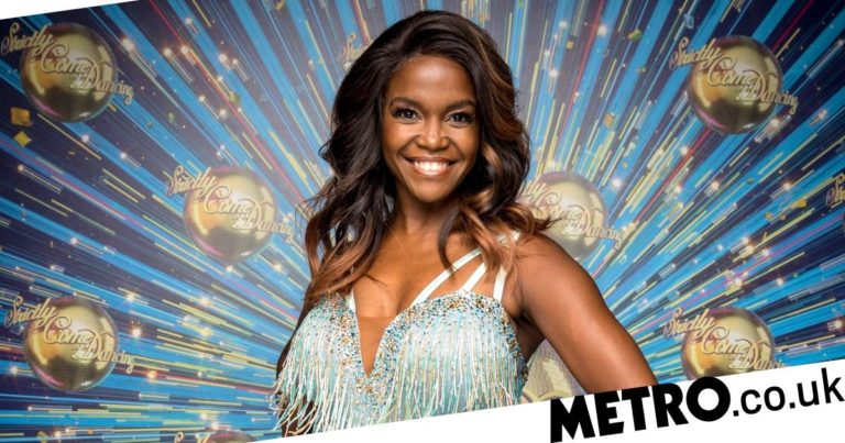 Oti Mabuse cancels charity event amid ‘heartbreak’ over niece’s death