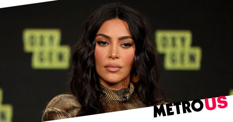 Kim Kardashian drops ‘West’ name from Instagram account