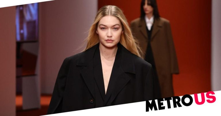 Ukraine-Russia war: Gigi Hadid gives fashion week earnings to Ukraine relief