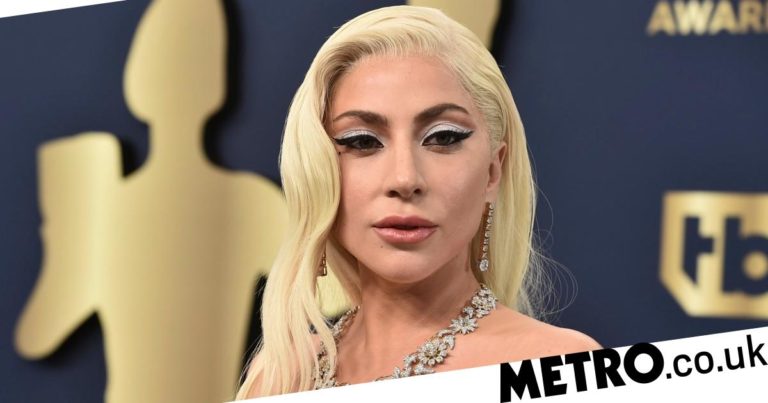 Lady Gaga to introduce rising star segment at this year’s Baftas