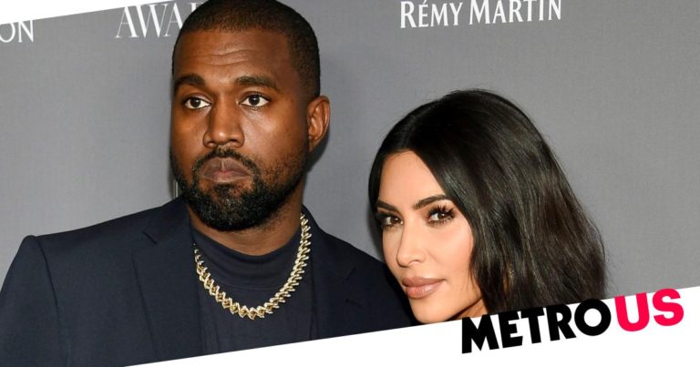 Kim Kardashian ‘will always have love’ for Kanye West after divorce