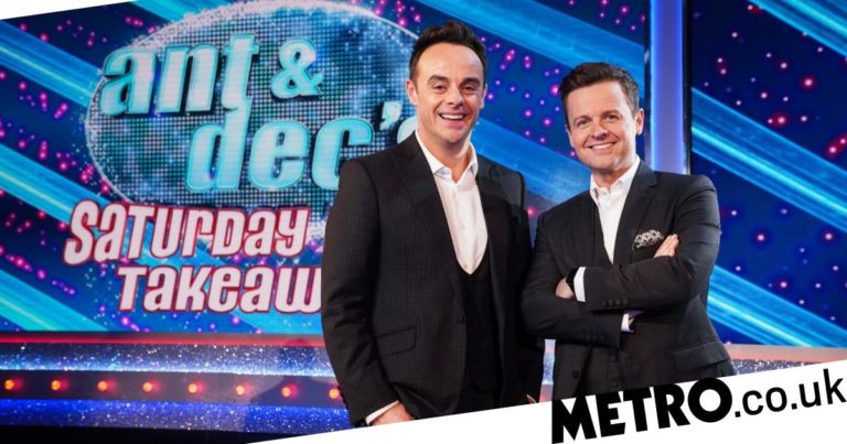 Saturday Night Takeaway: Why is it not on tonight and when is it back?