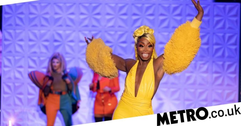 Drag Race UK Vs The World final: Fans fume as Mo Heart spoils winner