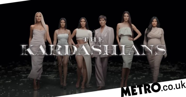 The Kardashians: When does it start and how to watch in the UK