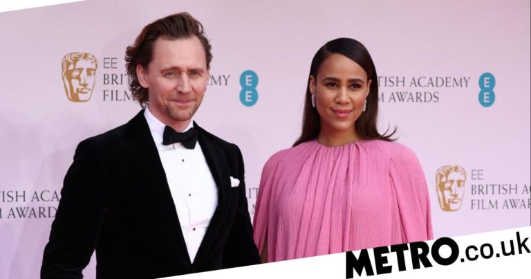 Tom Hiddleston ‘engaged’ to girlfriend Zawe Ashton