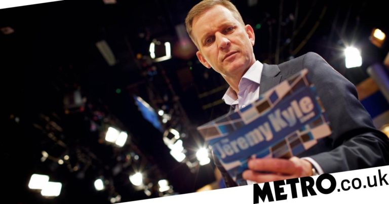 Jeremy Kyle viewers condemn ITV over Death on Daytime documentary