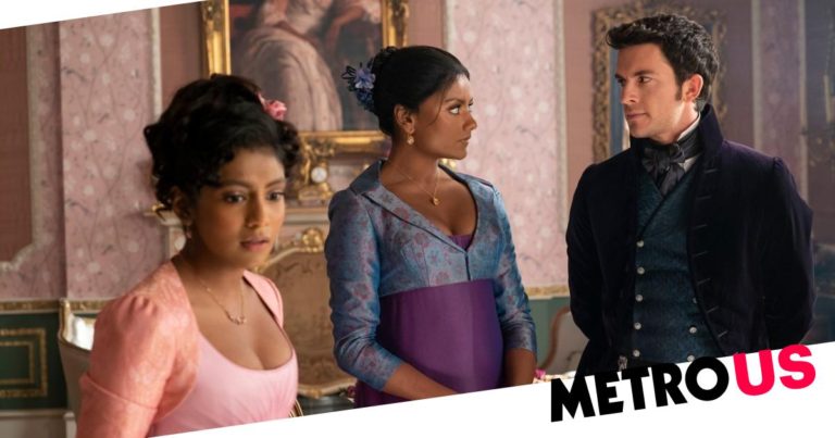 Who does Anthony Bridgerton marry? Season 2’s ending explained