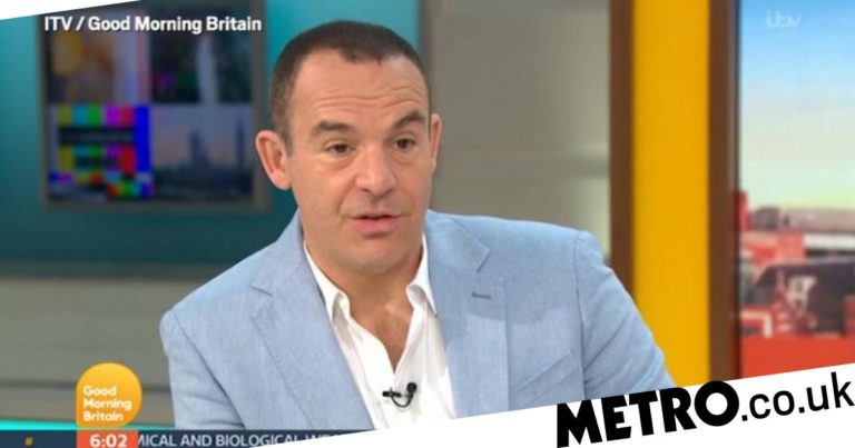 Martin Lewis is the most credible candidate we have for Prime Minister