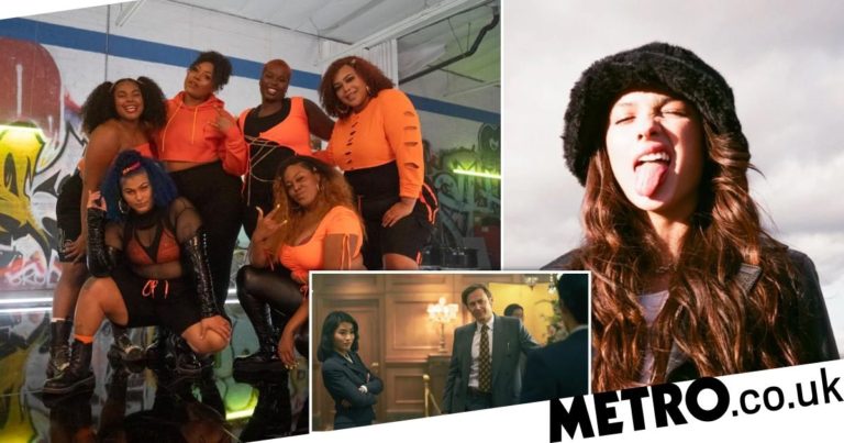 What to watch this week: Documentaries from Lizzo and Olivia Rodrigo