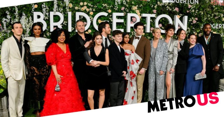 Bridgerton on Netflix: Who’s in the second season?