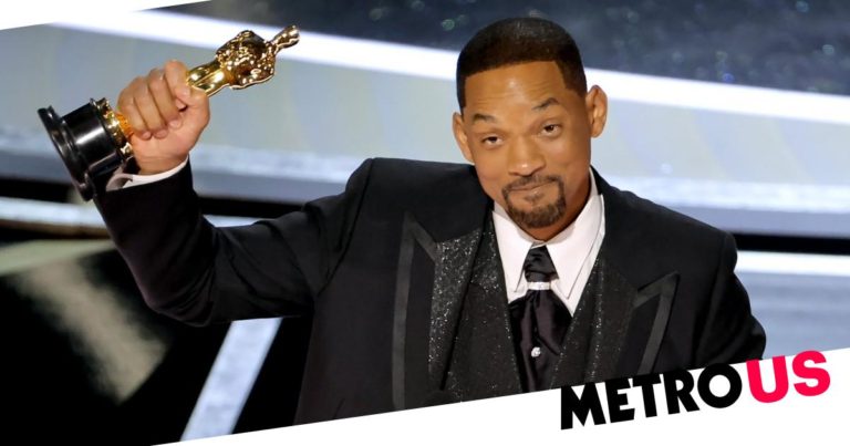 Oscars 2022: Could Will Smith lose his Oscar following Chris Rock slap?