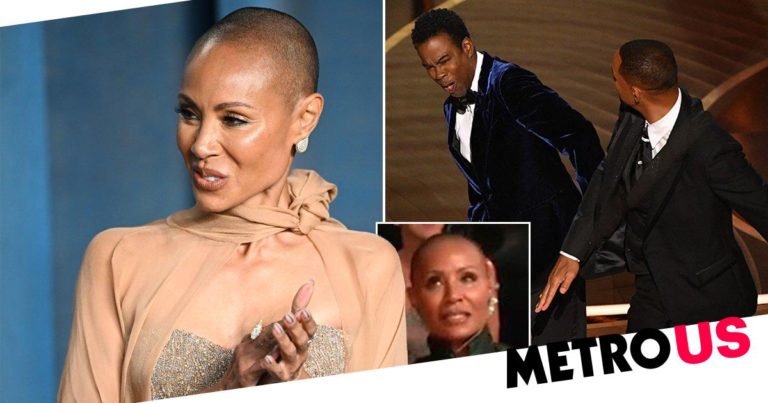 Oscars 2022: Chris Rock ‘didn’t know Jada Pinkett-Smith had alopecia’