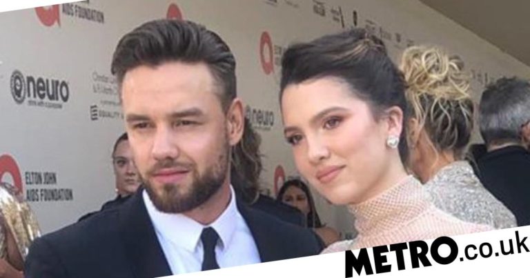 Liam Payne unbothered by new accent furore as he ignores it on socials