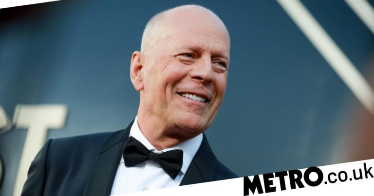 Bruce Willis’ stunt double recalls noticing ‘changes’ in the actor