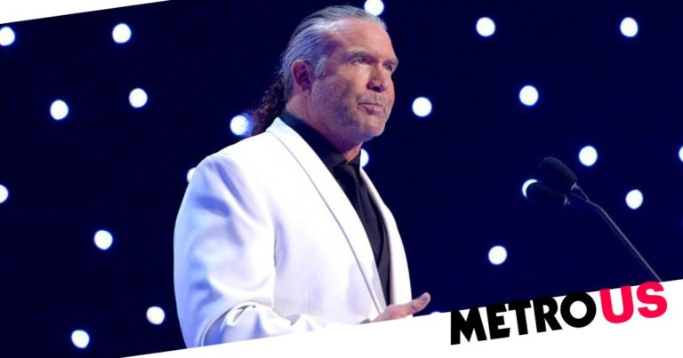 WWE legend Scott Hall’s family preparing to take him off life support