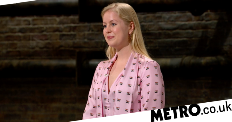 Dragons’ Den entrepreneur brings Cher’s Clueless virtual wardrobe to life