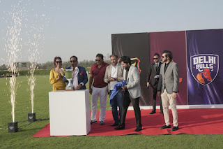 Deccan Gladiators-MGM off to a winning start after AVR PAY NEWS AJMAN T20 CUP powered By SKY EXCHANGE.NET commences with a colourful opening ceremony
