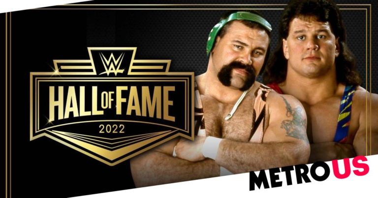 WWE Hall of Fame 2022: Brothers Rick and Scott Steiner to be inducted