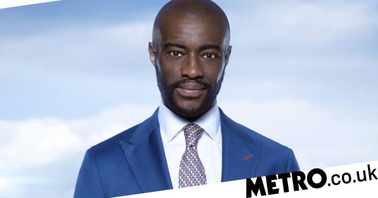 The Apprentice: Where is Tim Campbell and when is he back?