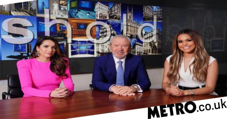 Who won The Apprentice 2022?