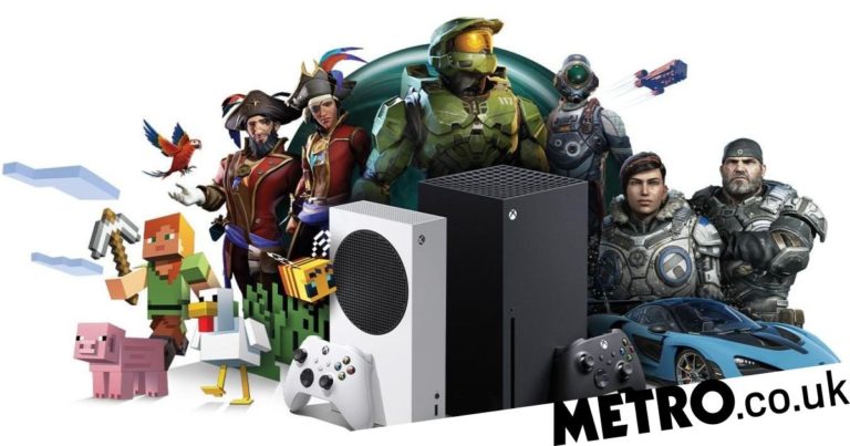 Xbox Game Pass saved my mental health – Reader’s Feature