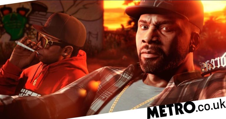 GTA 5 actor deletes Instagram post – fans think new DLC is coming