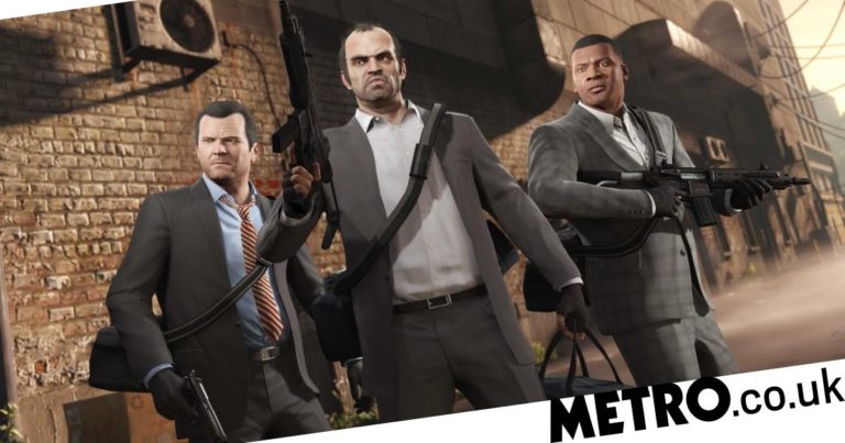 Games Inbox: What’s different about GTA 5 on PS5?