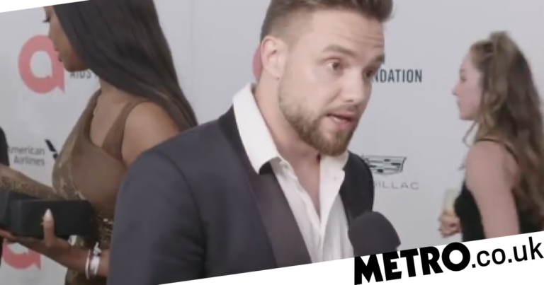 Oscars 2022: Liam Payne’s mysterious new accent baffles fans