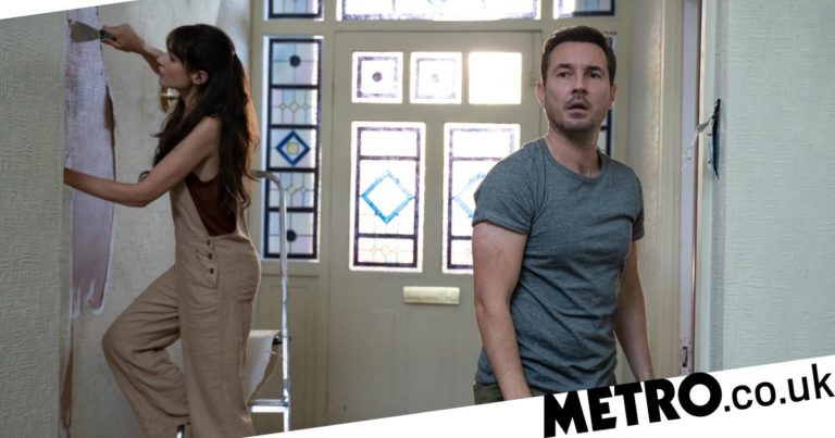 Our House: Martin Compston leaves fans devastated by ruling out another series