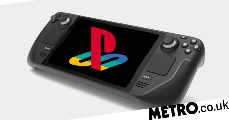 Steam Deck proves PlayStation should make a new portable console