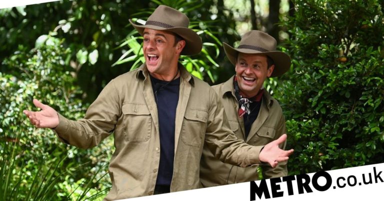 I’m A Celebrity 2022 may return earlier to avoid World Cup clash