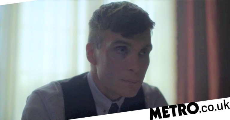 Peaky Blinders fans convinced Tommy Shelby will die in final episodes