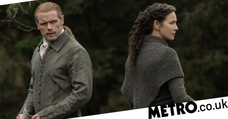 Outlander season 6: Release date, cast, and trailer for new series