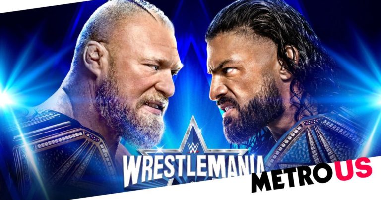 WWE WrestleMania Night 2 preview: UK start time, matches, live stream