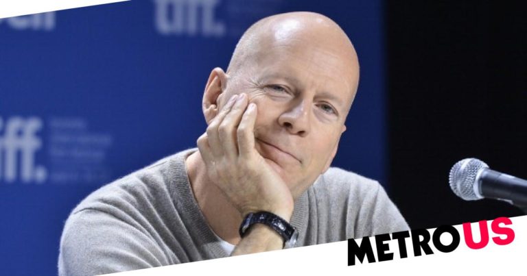 Bruce Willis aphasia diagnosis sparks surge in interest in condition