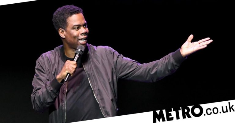 Chris Rock shuts down fan for shouting ‘F*** Will Smith’