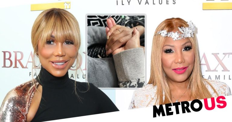 Tamar Braxton remembers late sister Traci on her birthday