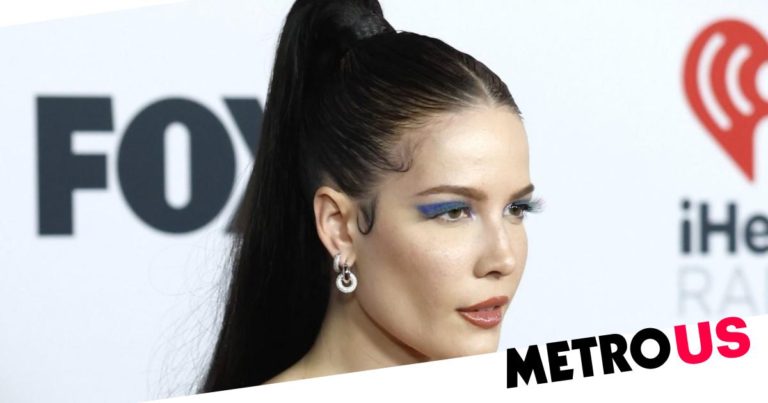 Halsey to attend Grammys 2022 just three days after surgery