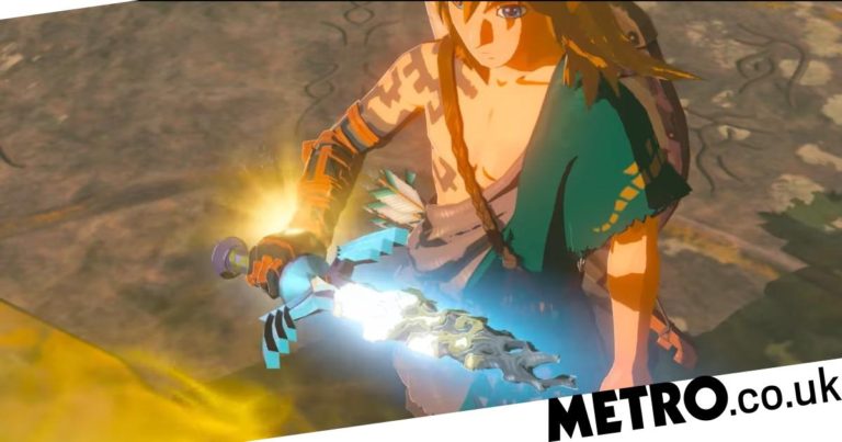 Zelda: Breath Of The Wild 2 is going to be the best game ever made